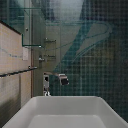 Bed & Breakfast Moma Private Molfetta