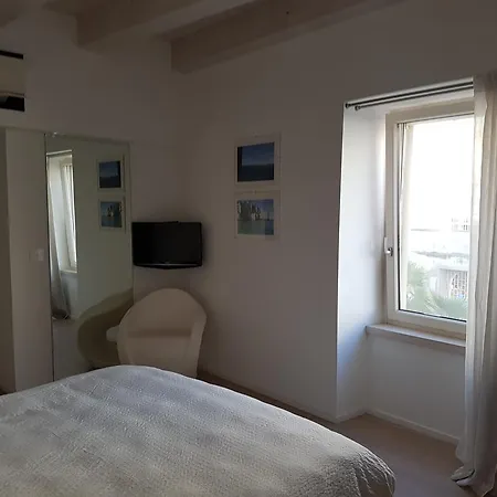 Bed & Breakfast Moma Private Molfetta