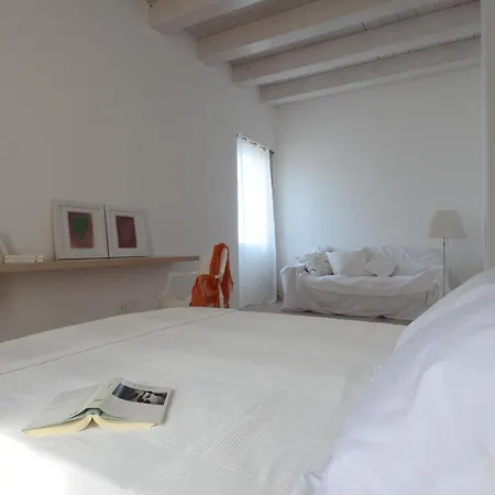 Bed & Breakfast Moma Private 2*