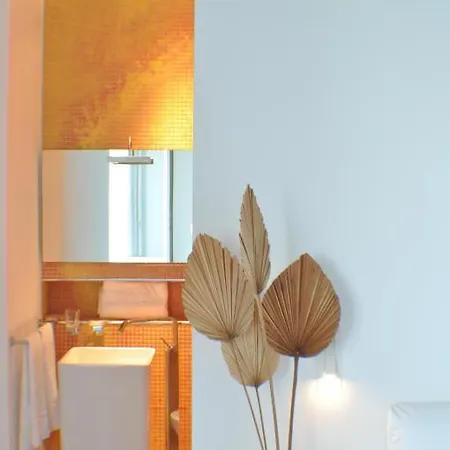 Moma Suites Private Beach Bed & Breakfast Molfetta