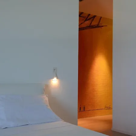 Moma Suites Private Beach Bed & Breakfast 2*