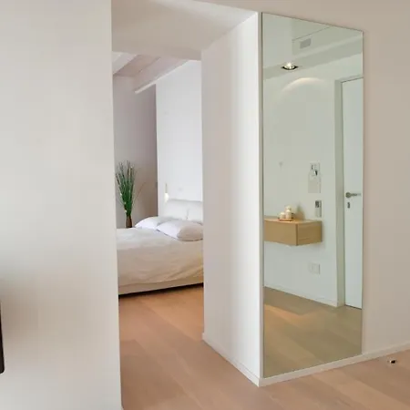 Moma Suites Private Beach 2* Molfetta
