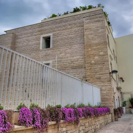 Moma Private 2* Molfetta