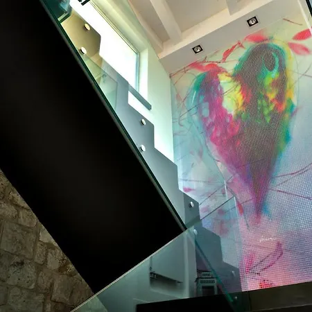 Moma Private Alojamento de Acomodação e Pequeno-almoço Molfetta