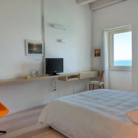 Moma Suites Private Beach Molfetta